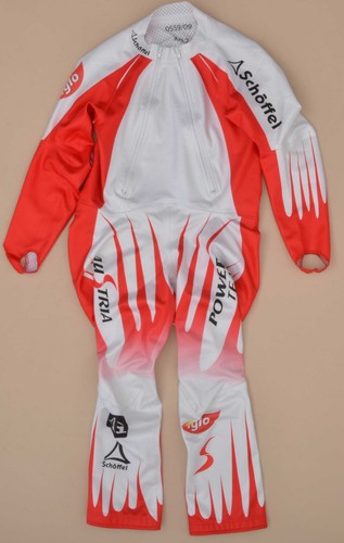 Austria ski team slalom tuta - austria,