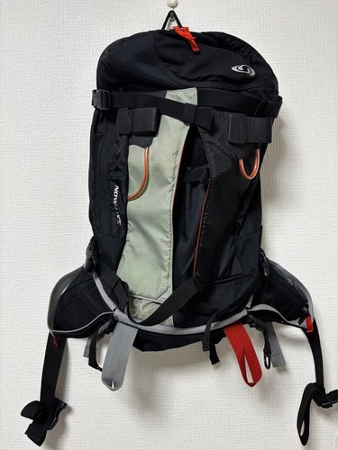 Zaino salomon vintage - salomon,