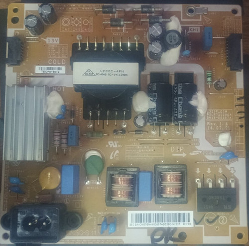 Bn44 00697a scheda tv - ,