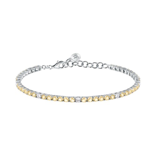 Bracciale morellato tesori - bracciale,