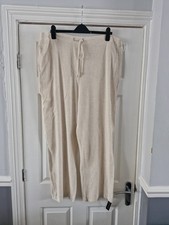 Pantaloni eleganti Roman