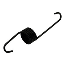 Molla cavalletto laterale