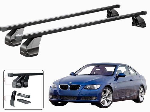 Barre portatutto per - per, bmw