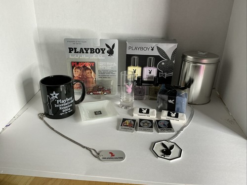 Playboy grab bag profumo - profumo, tazza