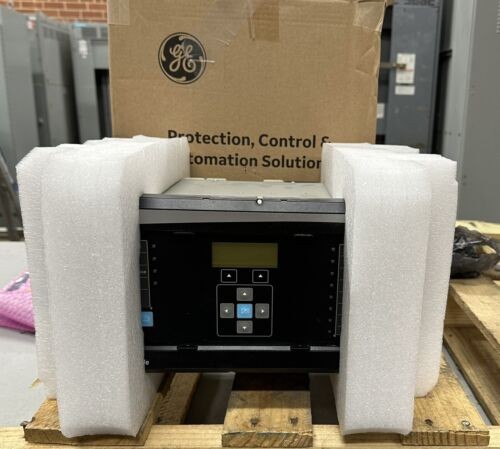 General electric micom p40 - electric,