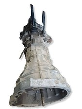 Nissan Navara D22 2002 cambio