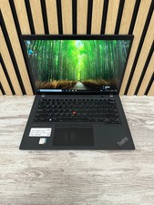 Lenovo Thinkpad T14 GEN 3 i7