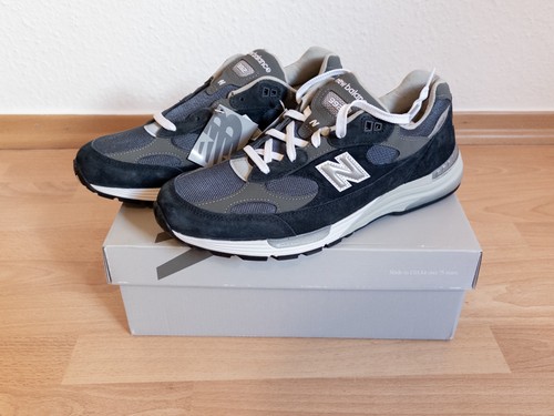 New balance made usa - balance, 992