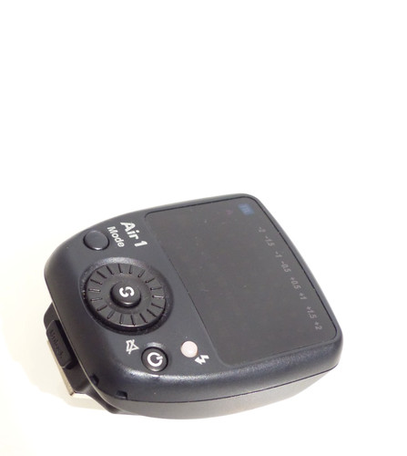 Nissin air mode commander - mode,