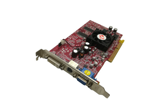 Power color radeon - color,