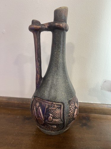 Brocca vintage georgiana