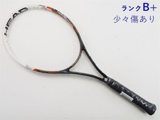 Racchetta da tennis usata