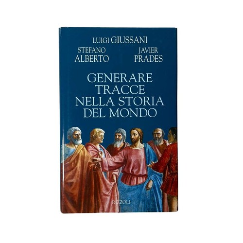 Giussani alberto prades - giussani/alberto/prades,