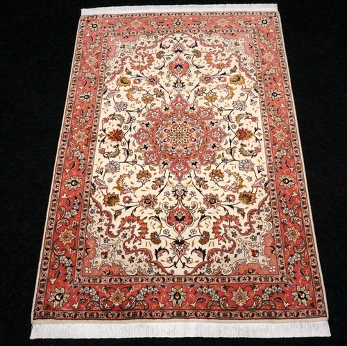 Tappeto orientale täbriz 150 - orientale,