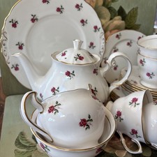 Colclough fragrance set tè - fragrance,