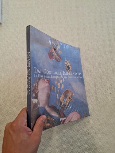 Dai dogi agli imperatori - dogi,
