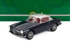 Modelli scala cult 1/18 Alfa