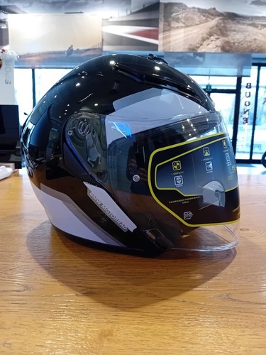 Casco bmw sao paulo - sao, 60-61