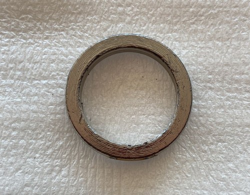 Guarnizione scarico originale