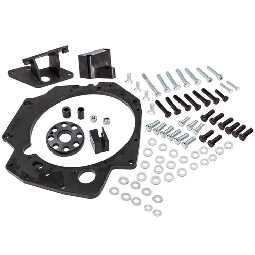 Kit adattatore asse - , intermedio