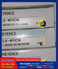 1pcs KEYENCE LV-N11CN NUOVO