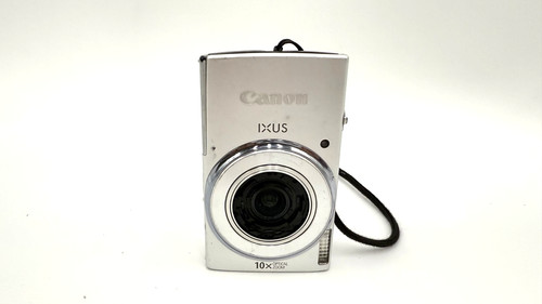 Canon ixus pc2054 fotocamera - canon,