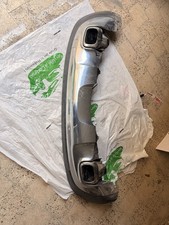 Paraurti Posteriore Completo