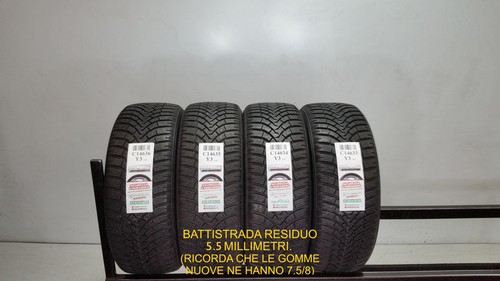 Gomme usate termiche - gomme,