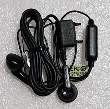 Cuffie originali Sony Ericsson