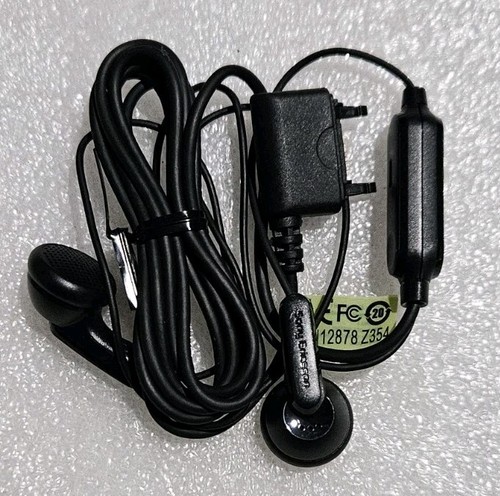 Cuffie originali sony ericsson - originali,