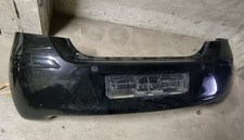 PARAURTI POSTERIORE TOYOTA YARIS  2010