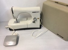 Necchi Lydia Sewing Machine