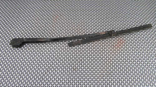 Wiper arm for fiat - for, b
