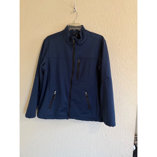 Giacca softshell uomo swiss - softshell,