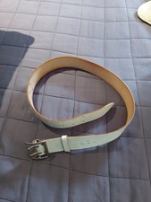 East German Army/Police White