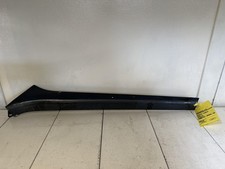 PROFILO LATERALE DESTRO PARABREZZA PER IVECO Daily 2° Serie Diesel (89>00)