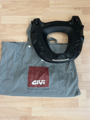 Givi kappa piastra - givi/kappa, monokey