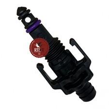 Rubinetto degasatore separatore d'aria caldaia Ecoflam Ecoblu originale 60000994