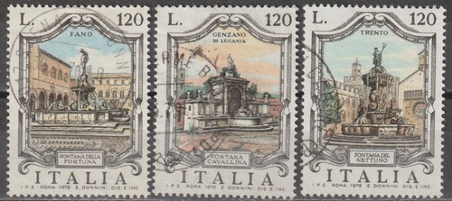 Italia repubblica 1978 - italia ,