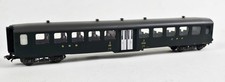 Liliput HO 7378-81, SBB