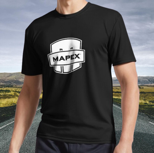 Maglietta nuova mapex - nuova,