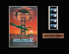 Star Trek - The Voyage Home