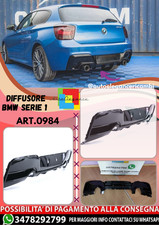 ❄️ART.0984 DIFFUSORE BMW