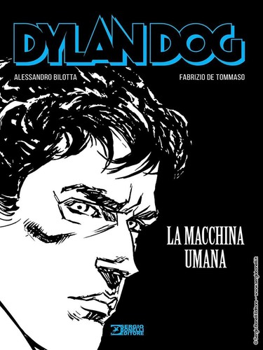 Libri dylan dog la - dog,