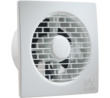 Vortice aspiratore elicoidale - aspiratore,