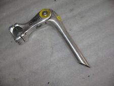 BICI COMPETIZIONE ATTACCO MANUBRIO