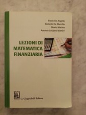 DE ANGELIS, DE MARCHIS -