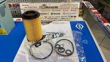 Filtro olio mercedes viano - mercedes,