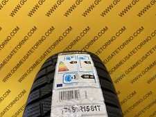 PNEUMATICO NUOVO INVERNALE