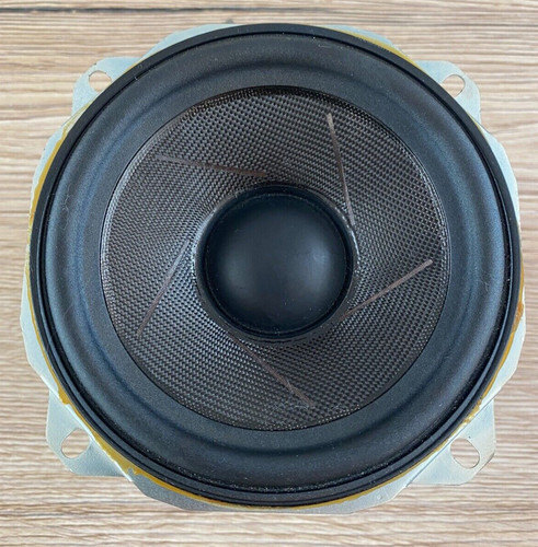 Bowers and wilkins zeppelin - and,